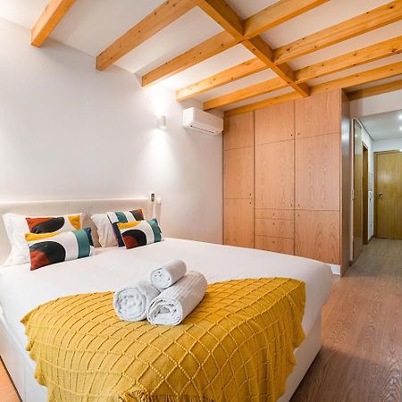 Guestready - Miragaia Stone Studios & Apartments Порто Екстериор снимка