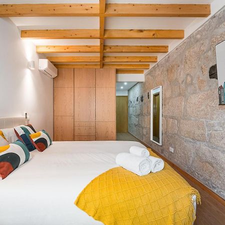 Guestready - Miragaia Stone Studios & Apartments Порто Екстериор снимка