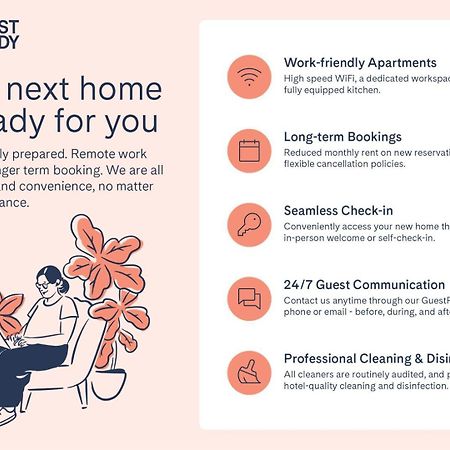 Guestready - Miragaia Stone Studios & Apartments Порто Екстериор снимка