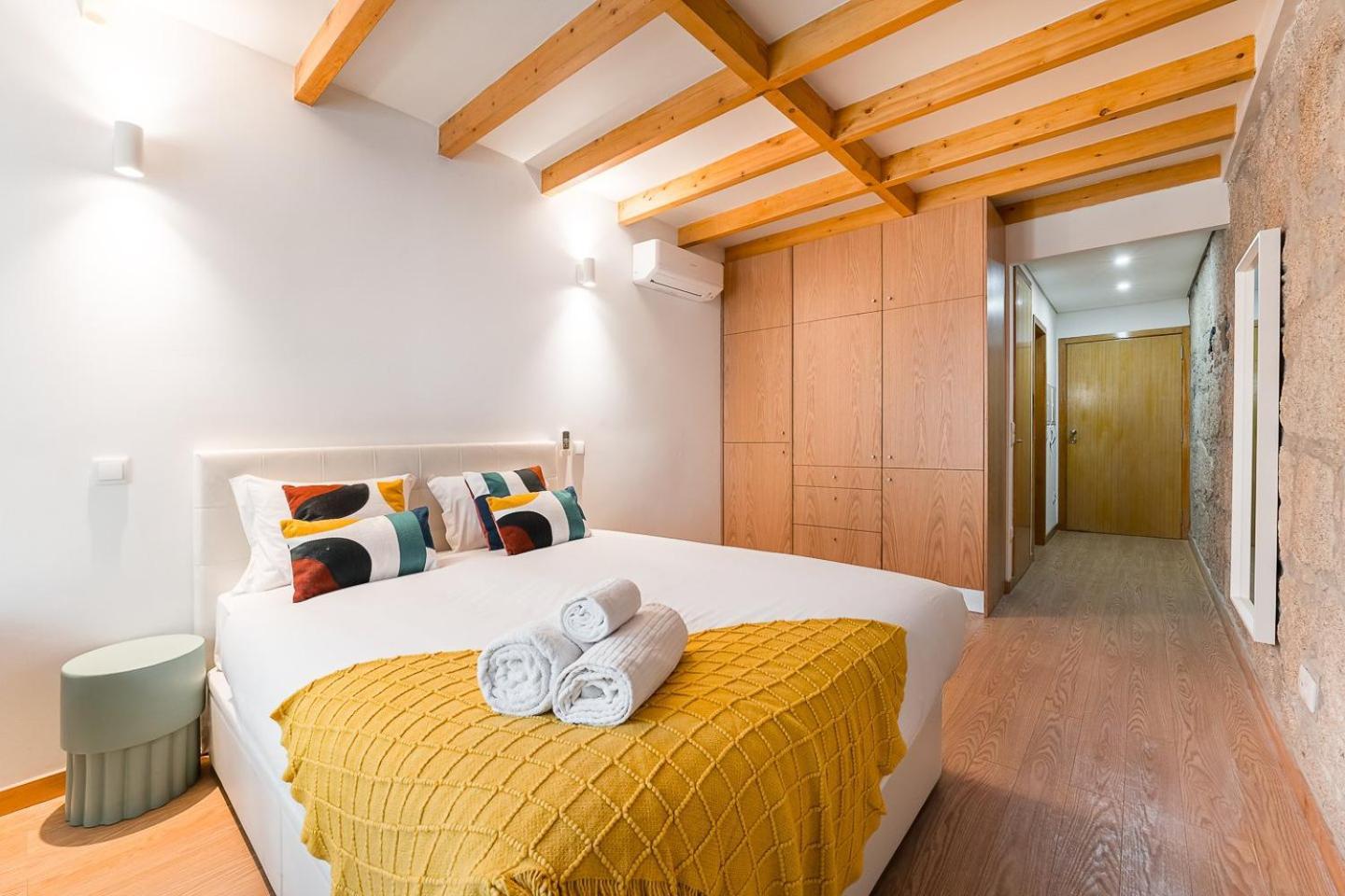Guestready - Miragaia Stone Studios & Apartments Порто Екстериор снимка