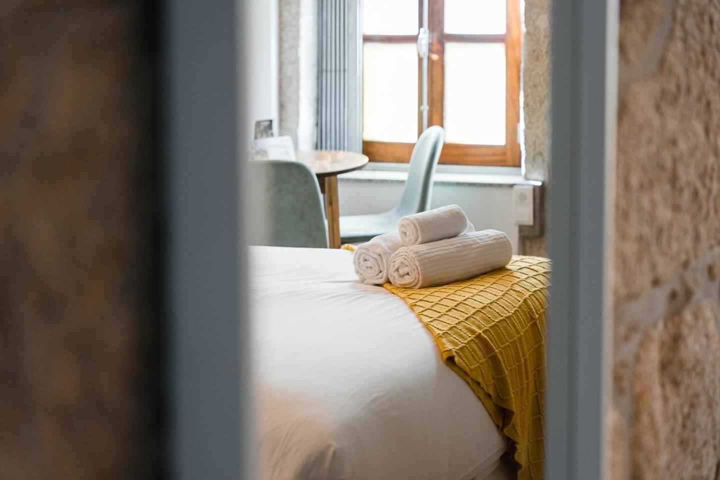 Guestready - Miragaia Stone Studios & Apartments Порто Екстериор снимка